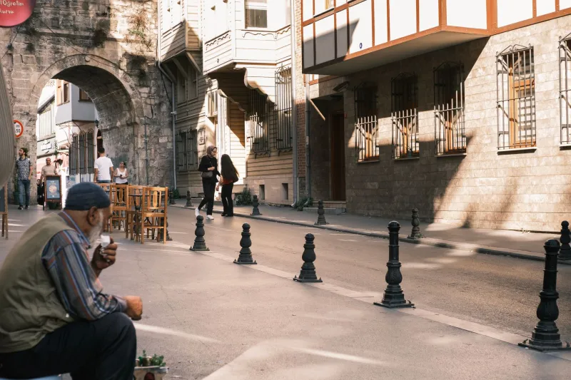 Alone and Wide Awake: What Solo Travel Does to Your Brain (and Why It's Magic)