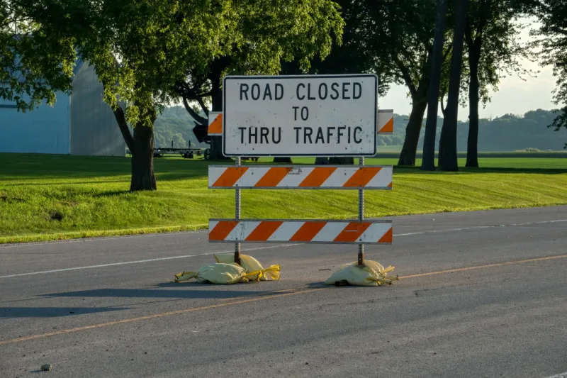 Exit Ramp or Dead End? A No-Nonsense Guide to Deciding if That Random Town is Worth Your Time