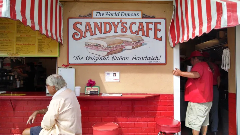 Hungry and Directionless: Why the Best Meal of Your Trip Is the One You Stumble Into
