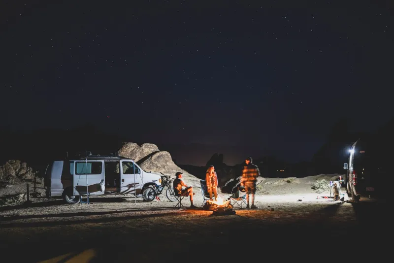Wrecked and Wide Open: The Strange Magic of Decisions Made After Midnight