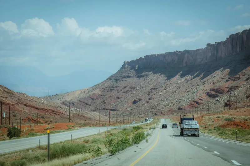 You Missed Your Exit. Congratulations — You're About to Have the Best Day of the Trip.