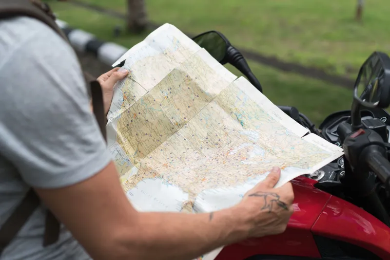 No Signal, No Plan, No Problem: What Happens When Modern Travel Falls Apart