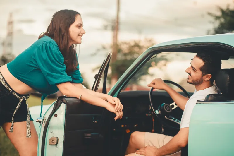 One Sentence That Rewrote the Whole Trip: Stranger Conversations That Actually Changed Everything