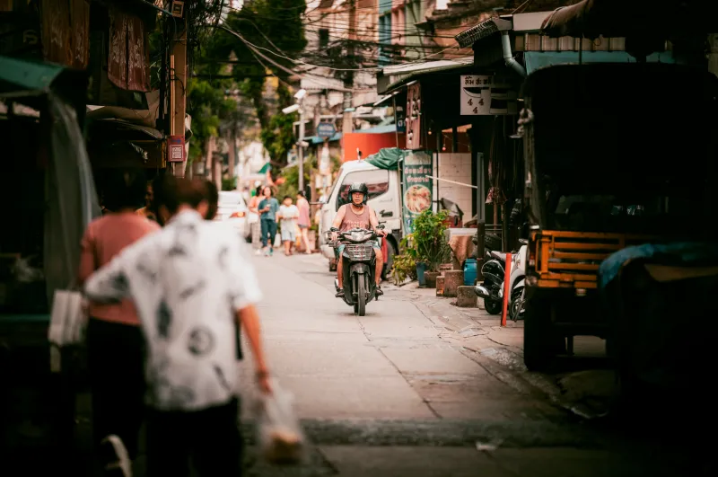 Read the Room: How to Decode a New City Like a Local in Just 48 Hours