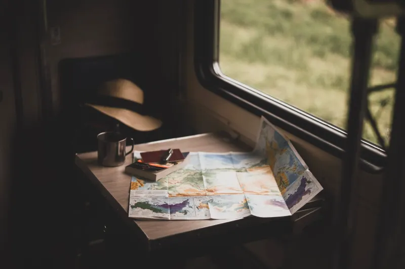 Schedule Nothing: How Leaving Blank Space on Your Itinerary Unlocks the Trips You'll Actually Remember