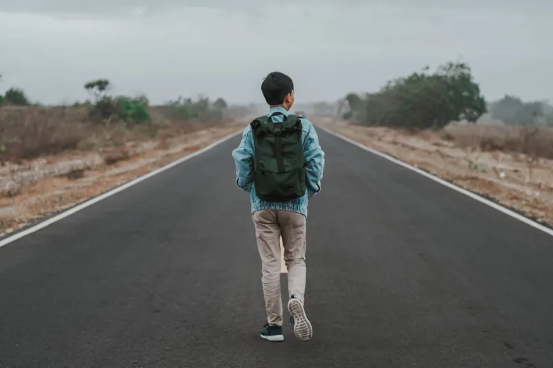 Ready for Anything: The Spontaneous Traveler's Packing List for Ditching the Plan