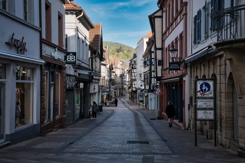 Why the Places Nobody's Heard Of Keep Winning: The Surprising Science of Unforgettable Travel